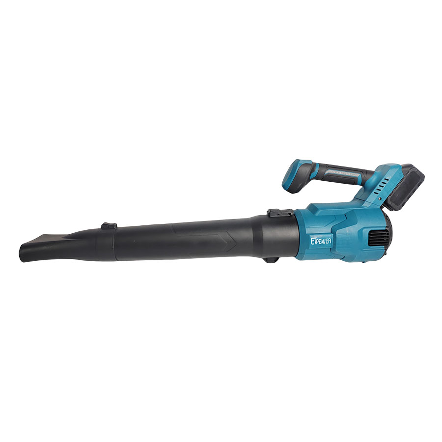 Handheld Portable Brushless Electric Cordelss Garden Leaf Blower