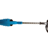 Cordless Leaf Blower with Extension Pole for Yard Gaden Clearing