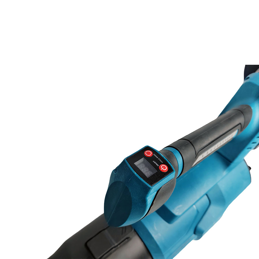 Handheld Portable Brushless Electric Cordelss Garden Leaf Blower