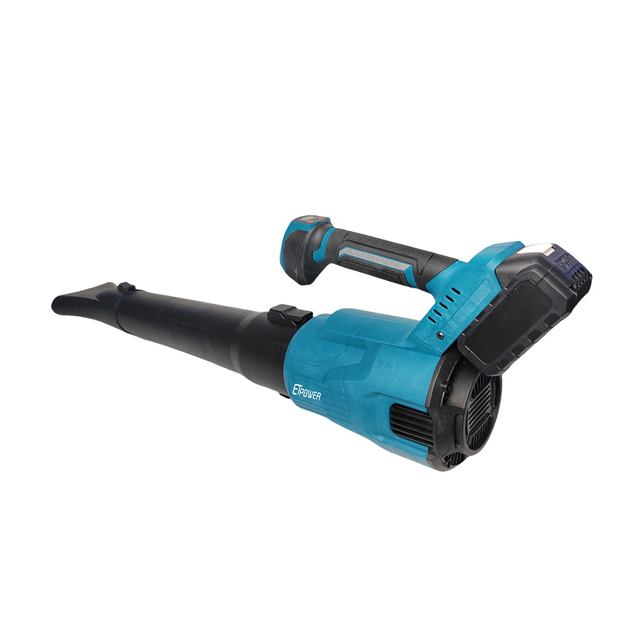 Handheld Portable Brushless Electric Cordelss Garden Leaf Blower