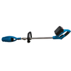 Cordless Leaf Blower with Extension Pole for Yard Gaden Clearing