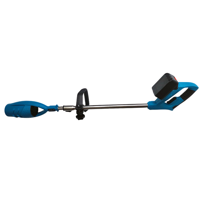 Cordless Leaf Blower with Extension Pole for Yard Gaden Clearing