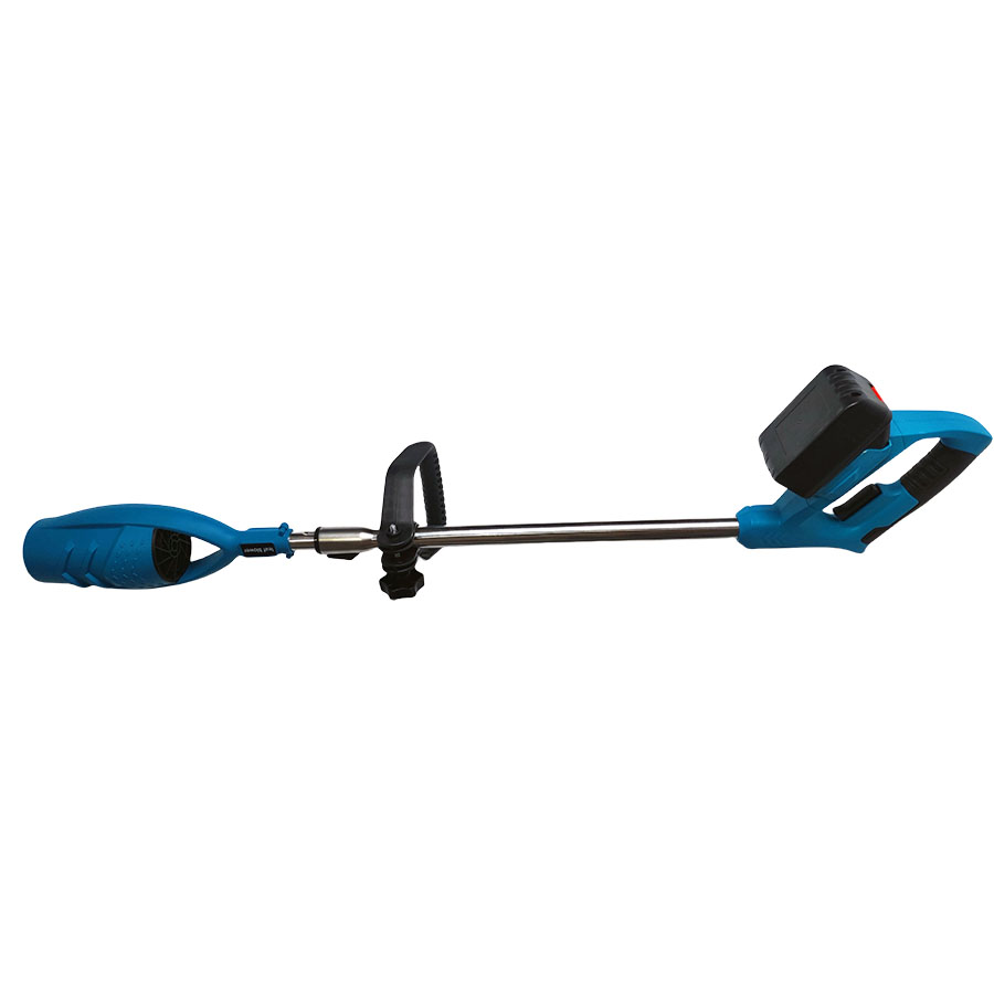Cordless Leaf Blower with Extension Pole for Yard Gaden Clearing