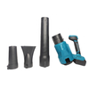 Handheld Portable Brushless Electric Cordelss Garden Leaf Blower