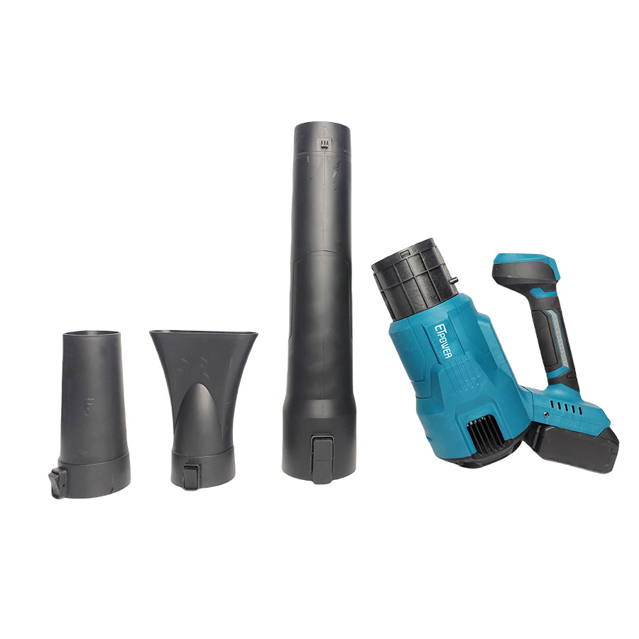 Handheld Portable Brushless Electric Cordelss Garden Leaf Blower