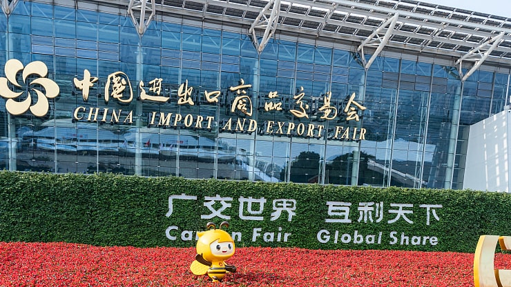 Electric Blower Supplier ETPOWER Will Attend The 135th Canton Fair